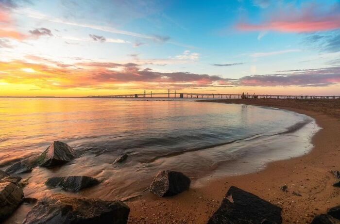 42 Beautiful Beach Photos Shared By This Page That Might Help You Mentally Escape To Summer