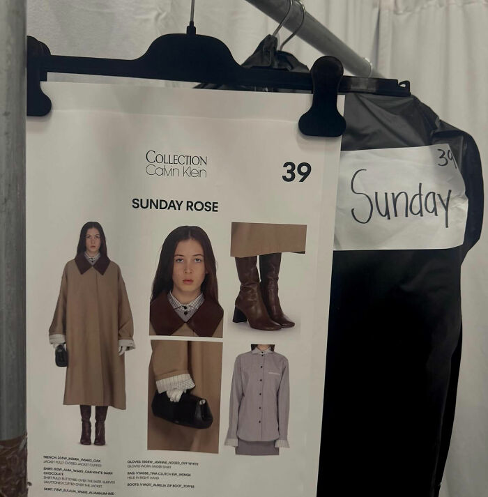 "Just Stomping Around": Nicole Kidman's Nepo Baby Daughter Brutally Roasted For Runway Walk "Just Stomping Around": Nicole Kidman's Nepo Baby Daughter Brutally Roasted For Runway Walk