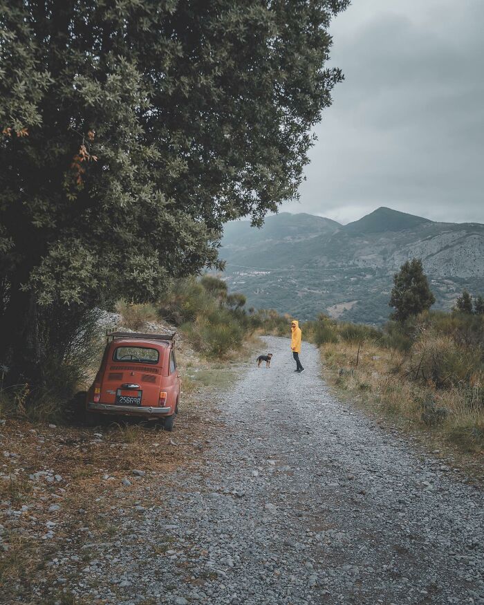 This Photographer’s 49 Epic Mountain Photos Show Just How Unreal The Italian Alps Can Look
