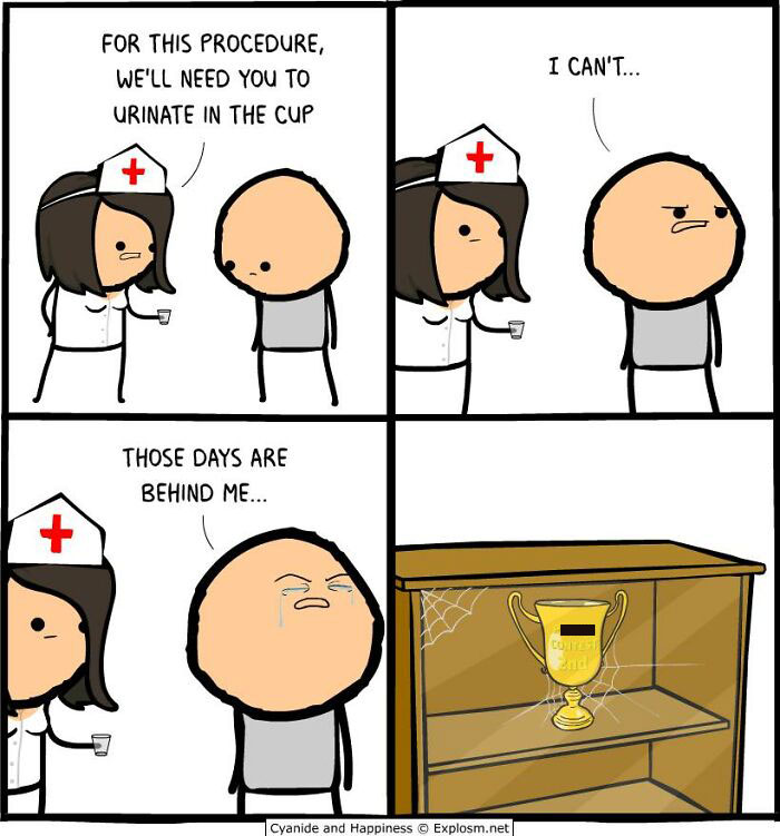 57 Dark And Hilarious “Cyanide & Happiness” Comics That Prove Nothing Is Off-Limits (New Pics)