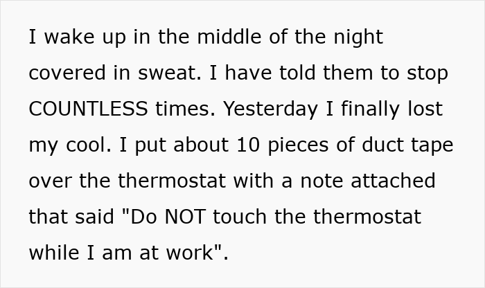 Controlling Parents Ruin Son&rsquo;s GF's Life After Moving Into Her Home, She Explodes And Boots Them