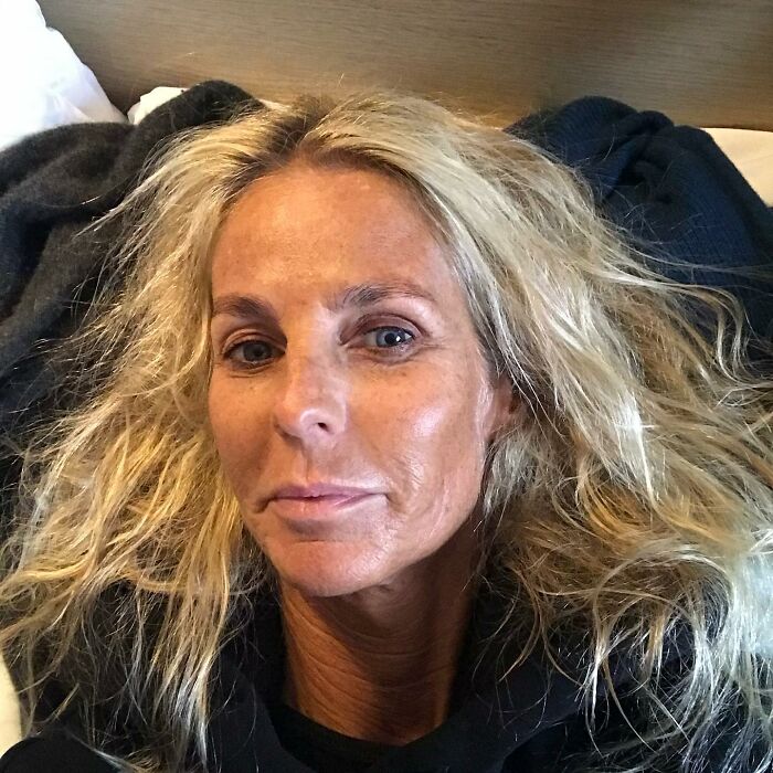 Ulrika Jonsson, 58, revela os seis meses de tratamento por trás de sua transformação dramática Ulrika Jonsson, 58, revela os seis meses de tratamento por trás de sua transformação dramática
