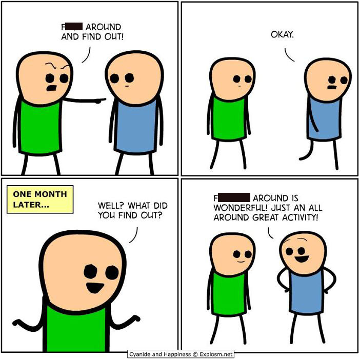 57 Dark And Hilarious “Cyanide & Happiness” Comics That Prove Nothing Is Off-Limits (New Pics)
