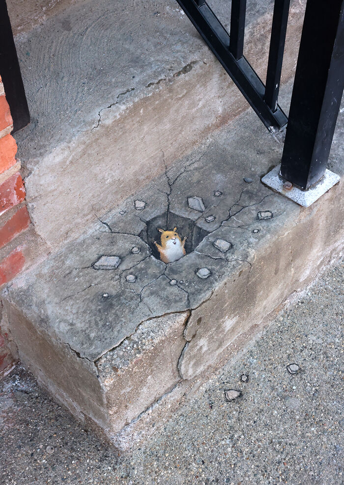 "Where Breakthroughs Are Concerned, Hattie Is Small But Indefatigable"