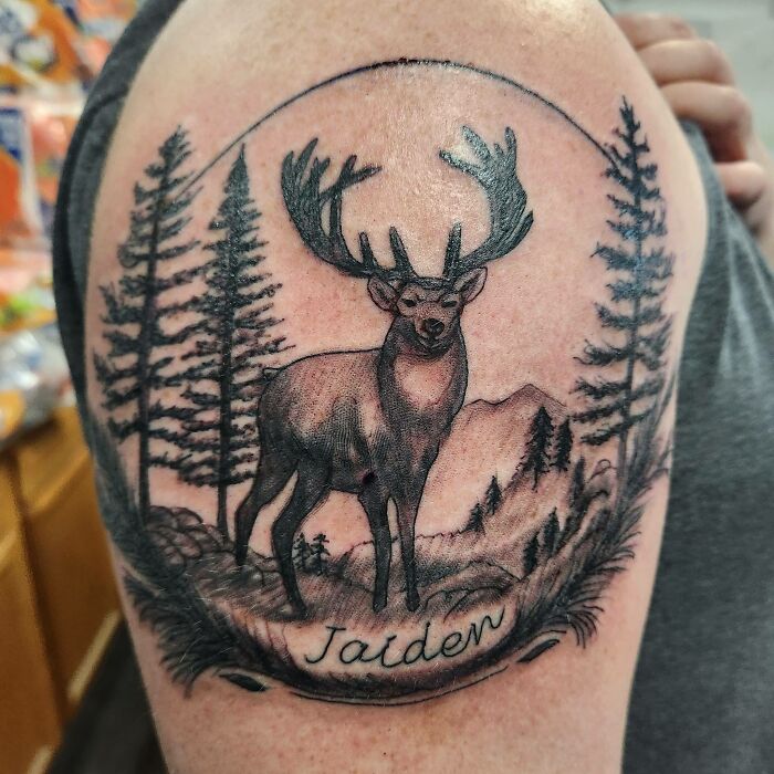 83 Times People Thought They Were Getting A Cool Tattoo And Ended Up With A Disaster (New Pics)