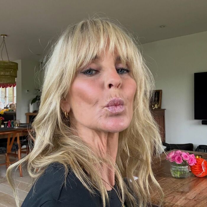 Ulrika Jonsson, 58, revela os seis meses de tratamento por trás de sua transformação dramática Ulrika Jonsson, 58, revela os seis meses de tratamento por trás de sua transformação dramática