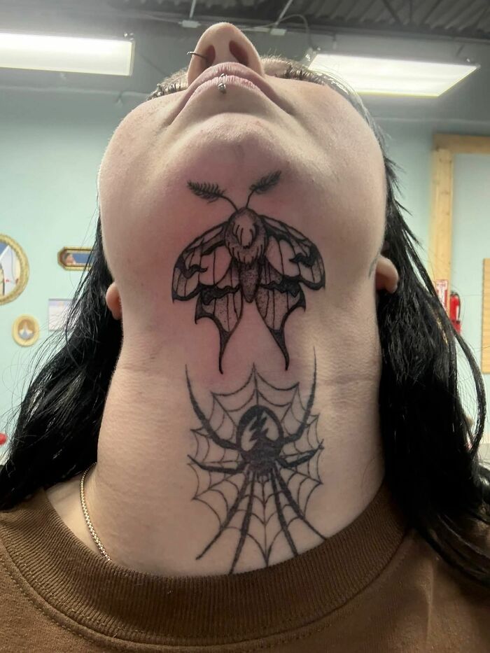 83 Times People Thought They Were Getting A Cool Tattoo And Ended Up With A Disaster (New Pics)