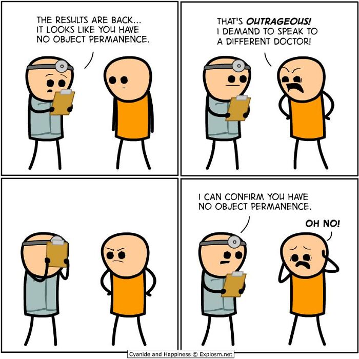 57 Dark And Hilarious “Cyanide & Happiness” Comics That Prove Nothing Is Off-Limits (New Pics)