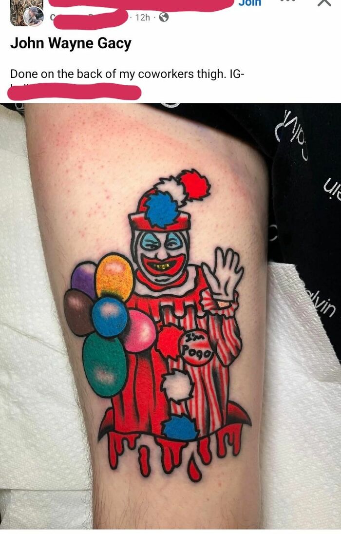 83 Times People Thought They Were Getting A Cool Tattoo And Ended Up With A Disaster (New Pics)