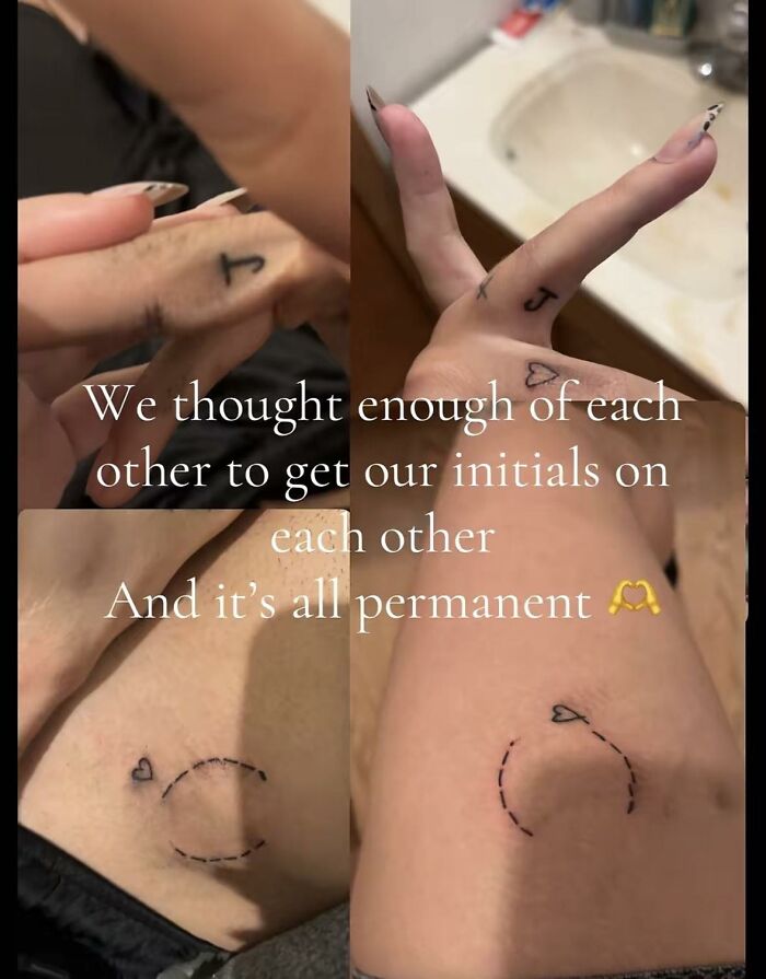 83 Times People Thought They Were Getting A Cool Tattoo And Ended Up With A Disaster (New Pics)