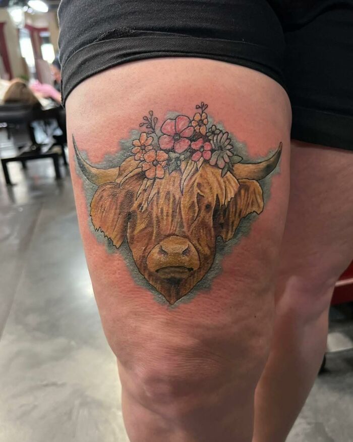 83 Times People Thought They Were Getting A Cool Tattoo And Ended Up With A Disaster (New Pics)