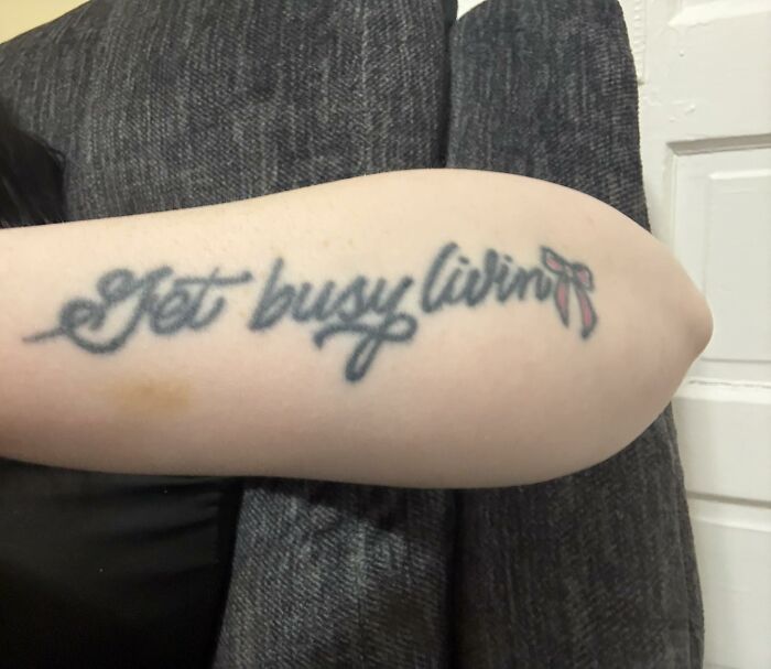 83 Times People Thought They Were Getting A Cool Tattoo And Ended Up With A Disaster (New Pics)