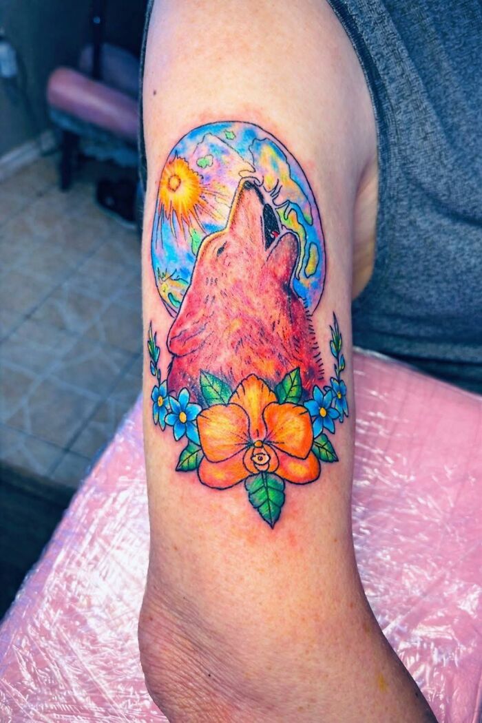 83 Times People Thought They Were Getting A Cool Tattoo And Ended Up With A Disaster (New Pics)