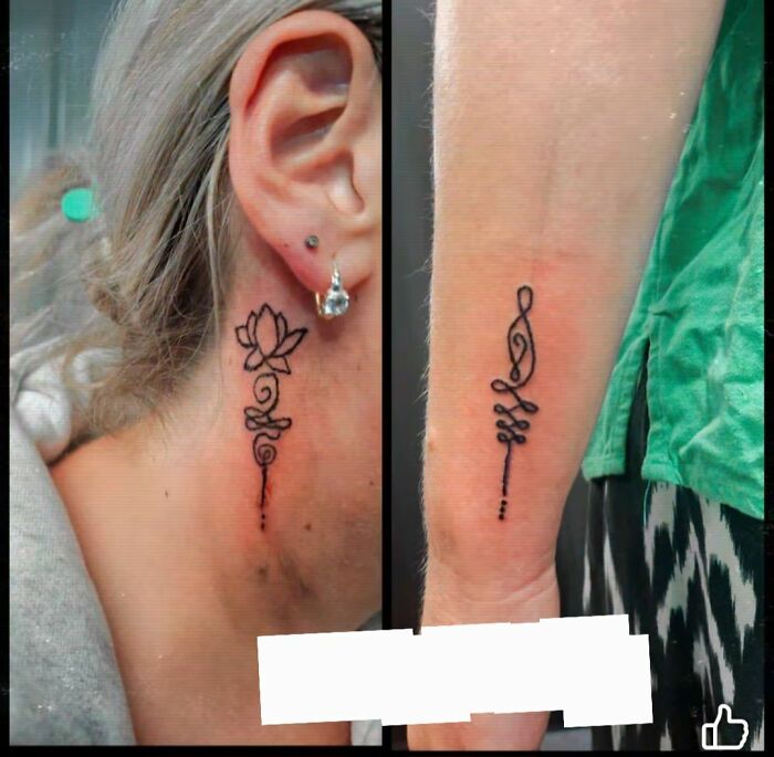 83 Times People Thought They Were Getting A Cool Tattoo And Ended Up With A Disaster (New Pics)