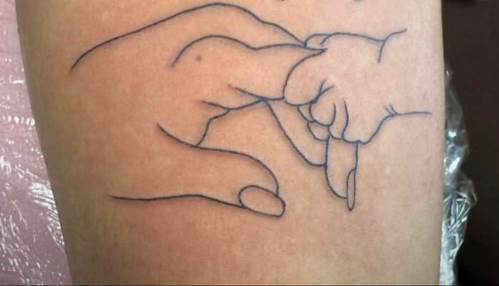 83 Times People Thought They Were Getting A Cool Tattoo And Ended Up With A Disaster (New Pics)