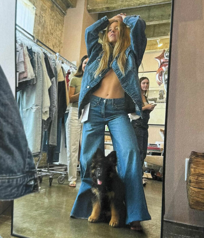 Kim Novak Has A Brutal Response After Sydney Sweeney Was Picked For Her Biopic