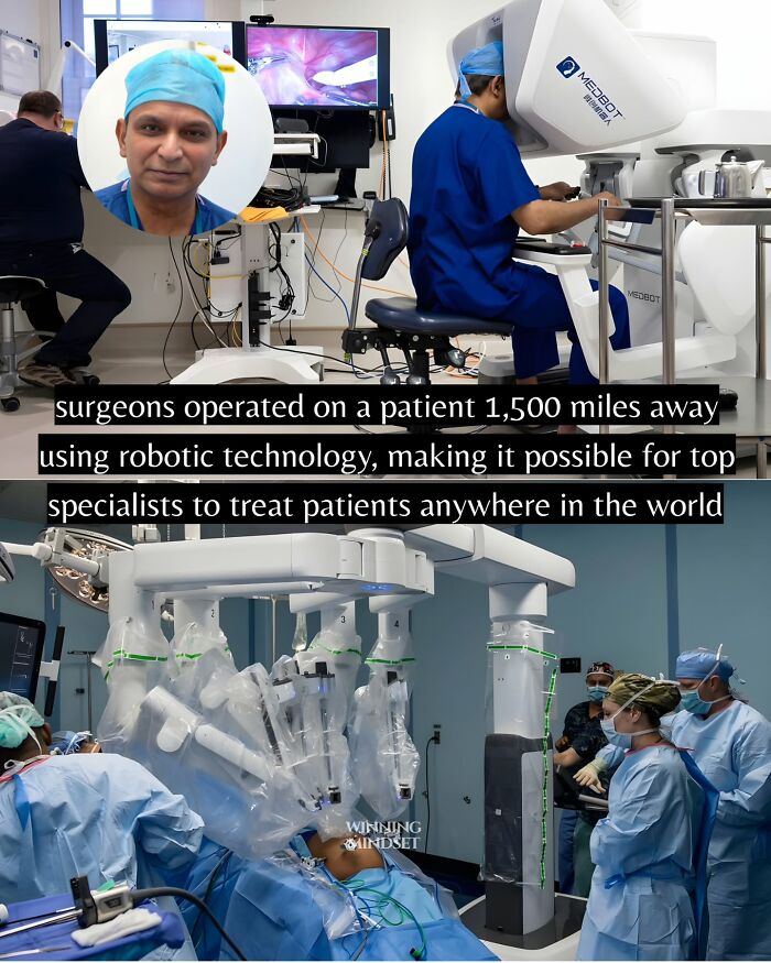 If You Can’t Take It Anymore, Here Are 55 Good News Stories That Recently Happened (New Pics)