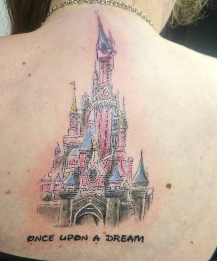 83 Times People Thought They Were Getting A Cool Tattoo And Ended Up With A Disaster (New Pics)