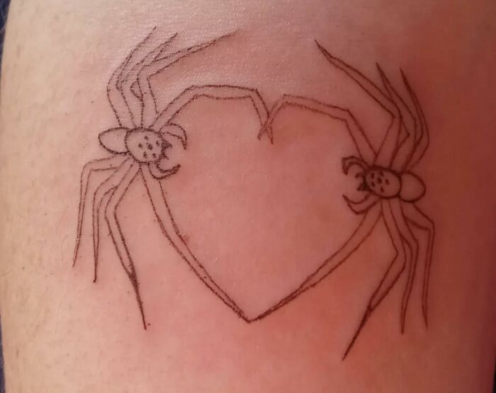 83 Times People Thought They Were Getting A Cool Tattoo And Ended Up With A Disaster (New Pics)