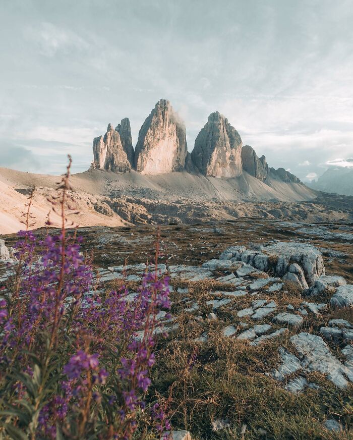 This Photographer’s 49 Epic Mountain Photos Show Just How Unreal The Italian Alps Can Look