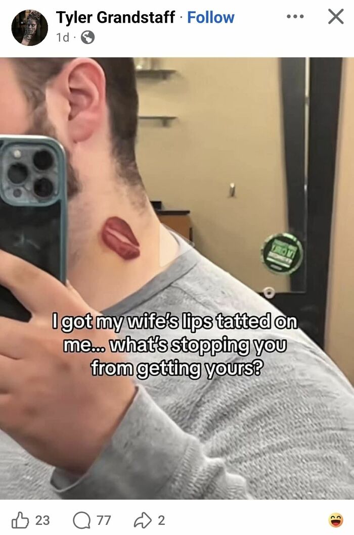 83 Times People Thought They Were Getting A Cool Tattoo And Ended Up With A Disaster (New Pics)