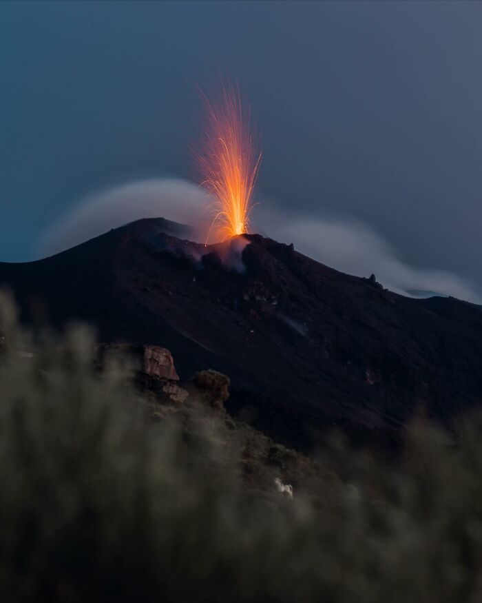 This Photographer’s 49 Epic Mountain Photos Show Just How Unreal The Italian Alps Can Look