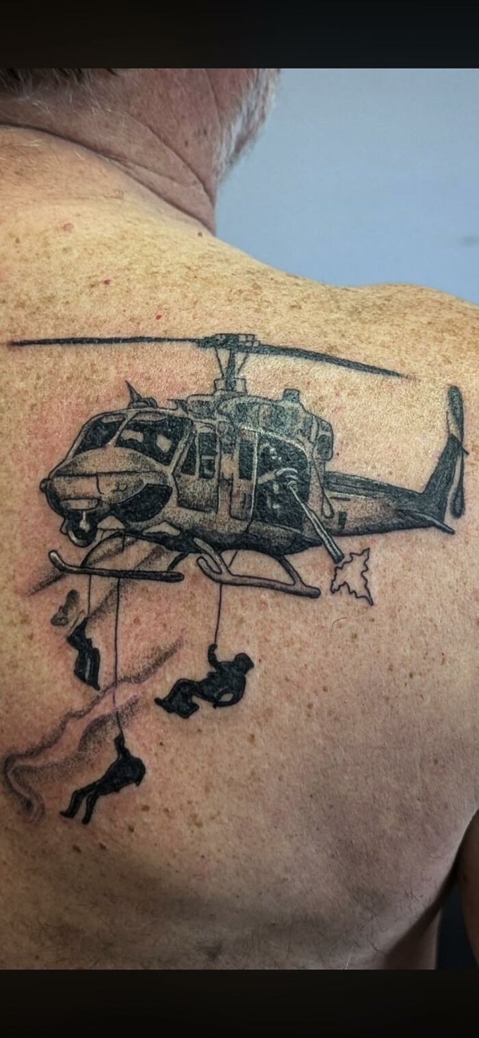 83 Times People Thought They Were Getting A Cool Tattoo And Ended Up With A Disaster (New Pics)