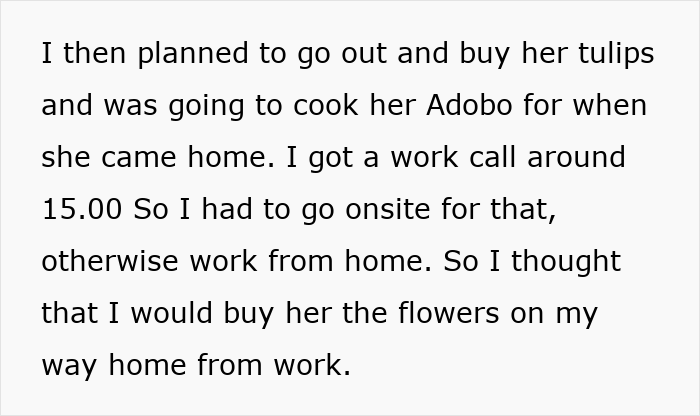 Man Praises Wife For Accepting Him When He Cries, Learns That She Loses Romantic Feelings Each Time Man Praises Wife For Accepting Him When He Cries, Learns That She Loses Romantic Feelings Each Time