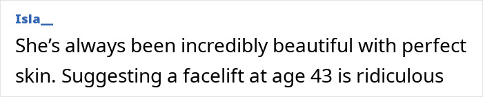 Anne Hathaway at an event, shutting down questions about her appearance after fans noticed something off at the Oscars.