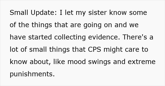 Mom Holds Daughter To A Disturbing &ldquo;Promise&rdquo; She Made At 14 Before She Knew What It Really Meant