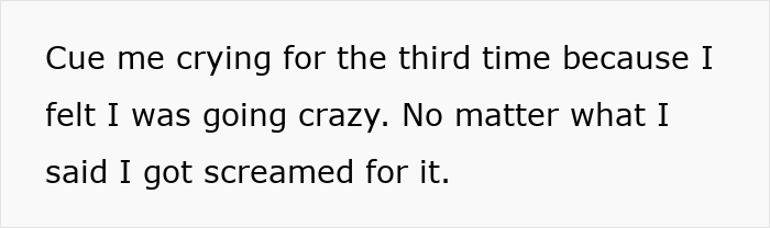 Heartless Family Brands Devastated Bride A Bridezilla After Grandma Revokes Her Gown Fund