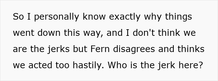Mom Ends Up Sabotaging Kids' Fun Trip Over Jealousy Of Ex's New GF, Mad As The Plan Didn't Work