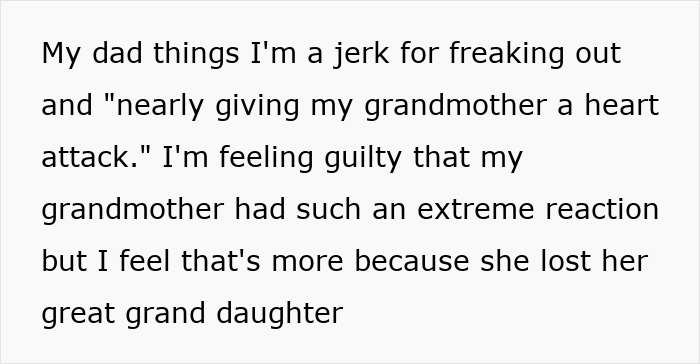 "She Wanted To Be A Boy Mom": Lady Loses It As Sis Gives Up Daughter For Adoption After Having Son