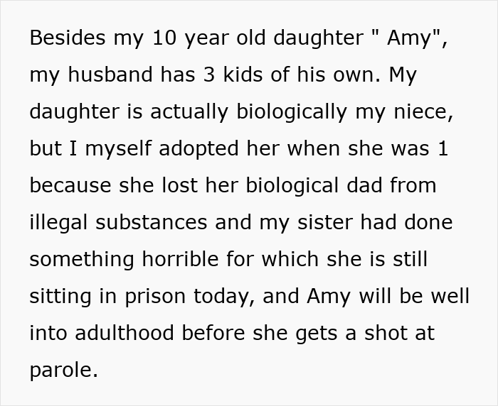 Mom With Cancer Doesn't Want Cheater Hubby To Adopt Her Kid, He Tries To Emotionally Blackmail Her
