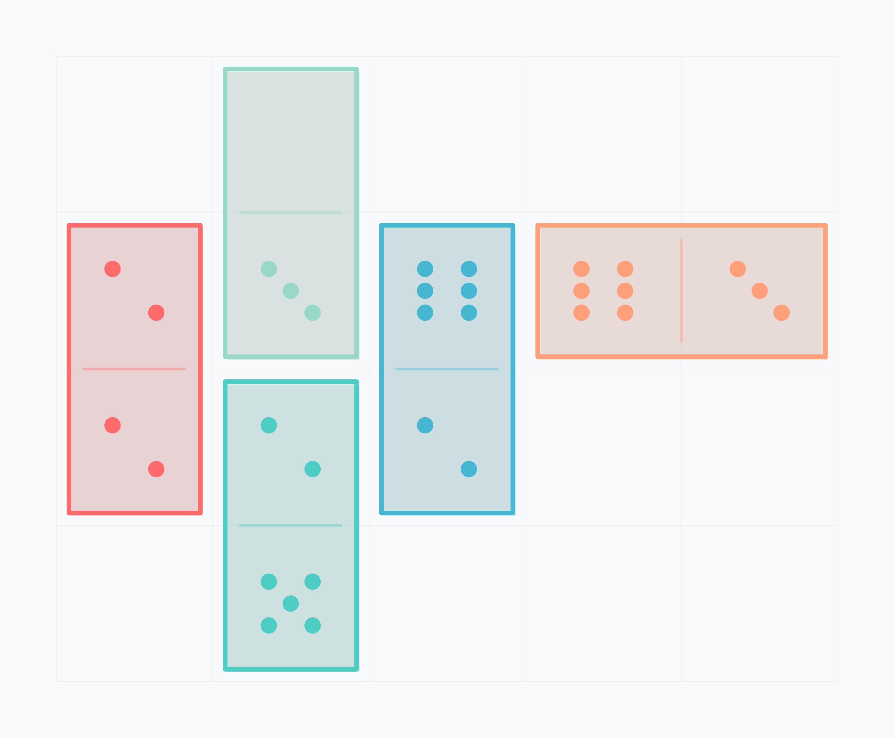 NYT Pips Easy Solution NYT Pips Easy Solution