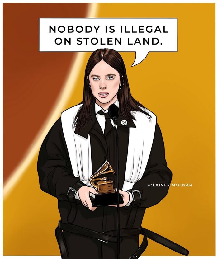 Artist Lainey Molnar Creates Bold Illustrations That Reflect The Complex Reality Of Modern Womanhood (22 Pics)