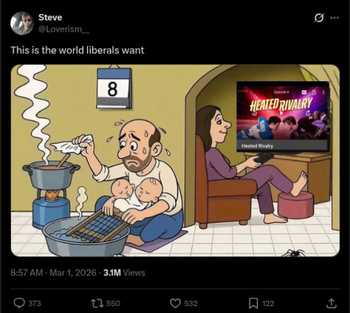Yes, This Is True