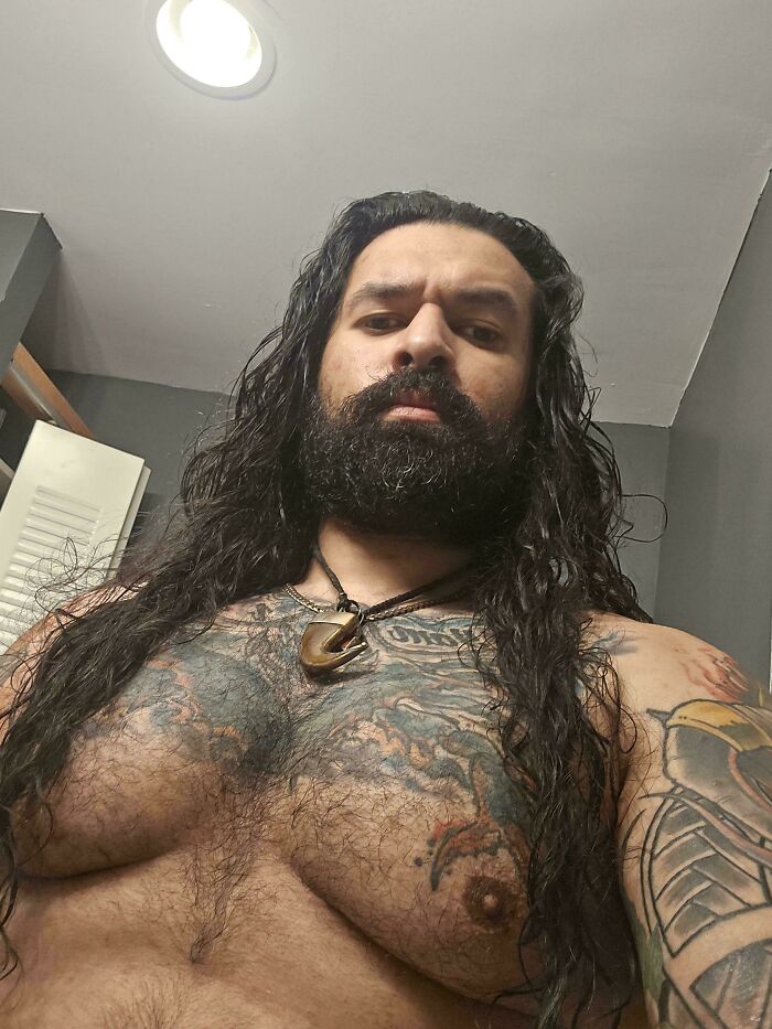 Getting Long
