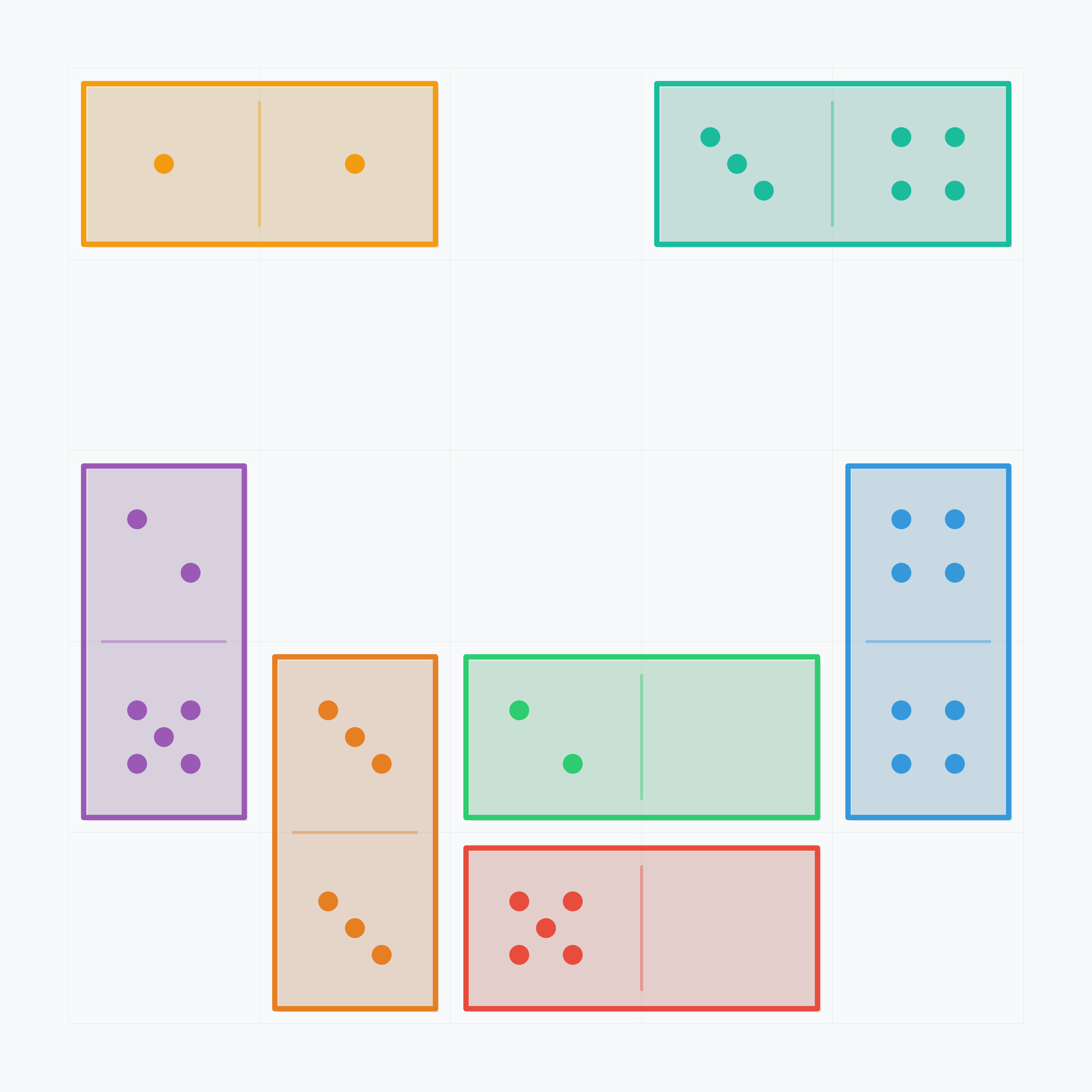 NYT Pips Medium Solution
