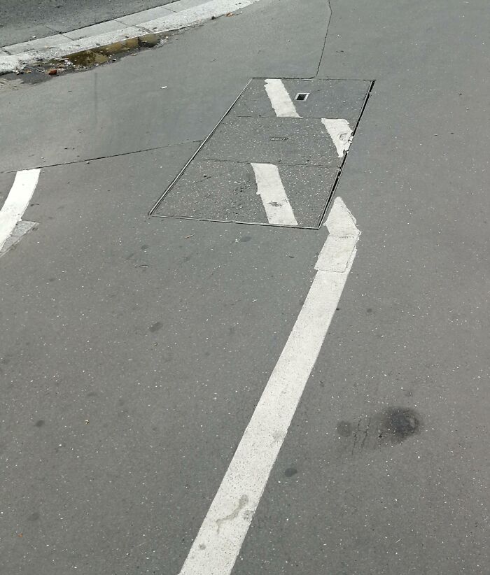 Failing A 2-Year-Old-Level Puzzle