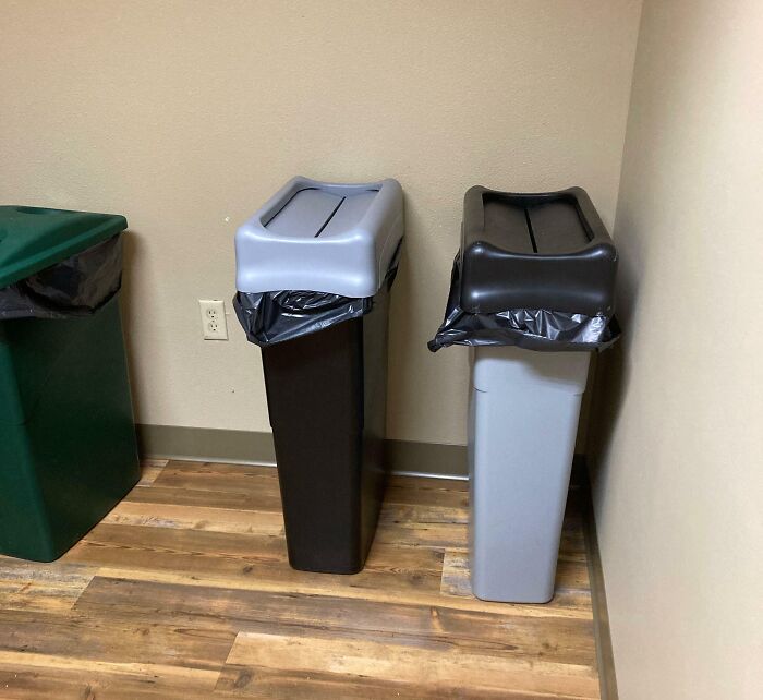 My Coworkers Are Idiots