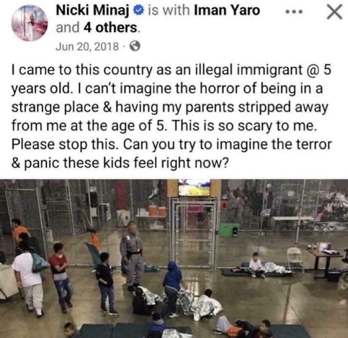 Old photos showing children in a detention center, highlighting moments that aged badly and evoke facepalm reactions.