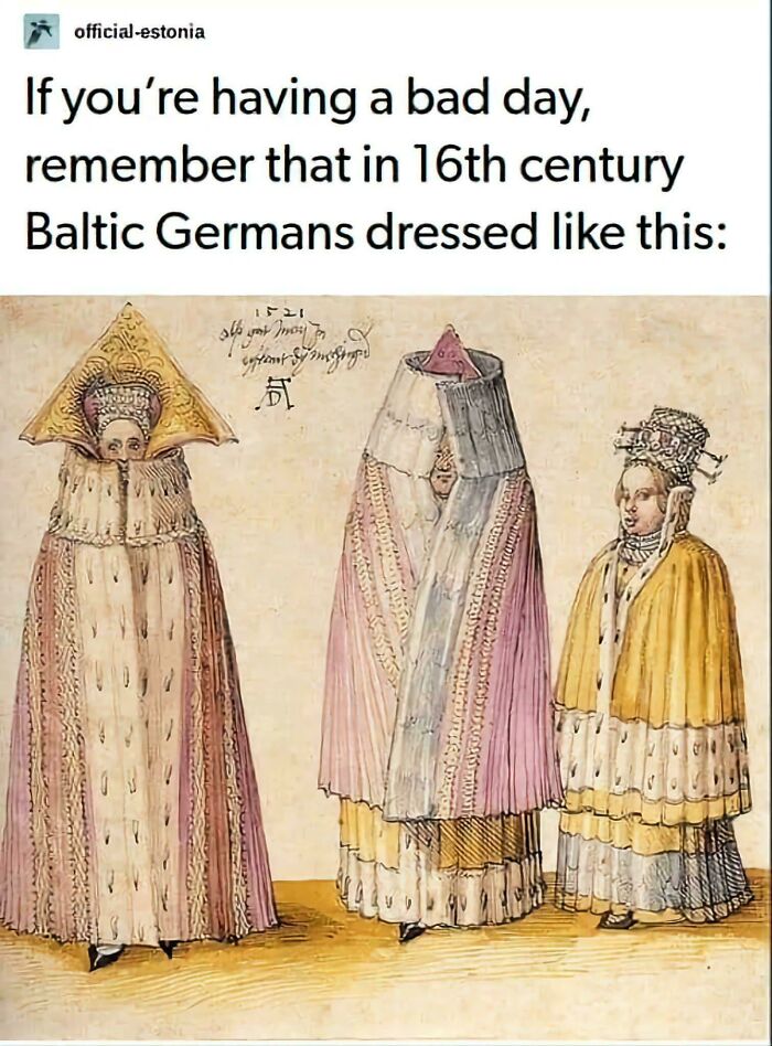 German Fashion