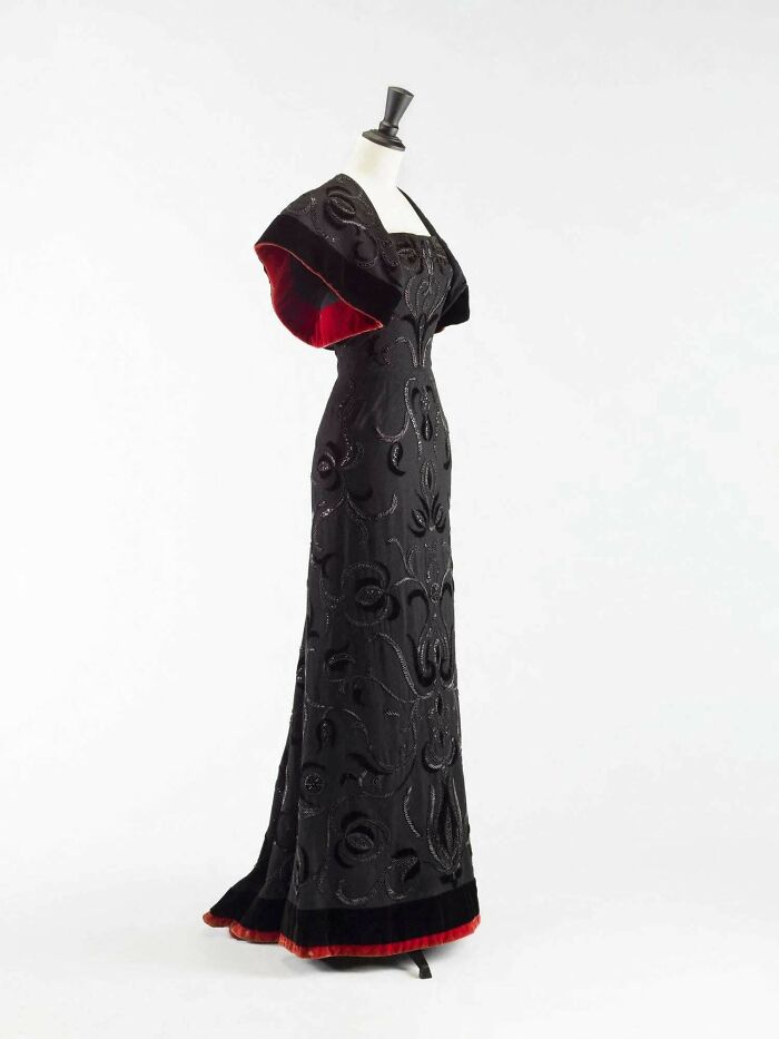 Balenciaga, Bolero And Sheath Dress, 1947-1948