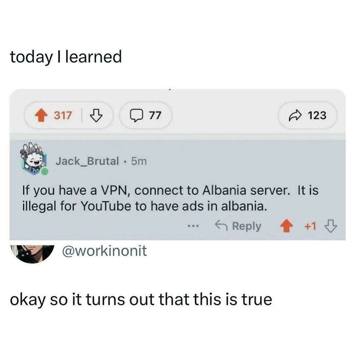 Just Learnt