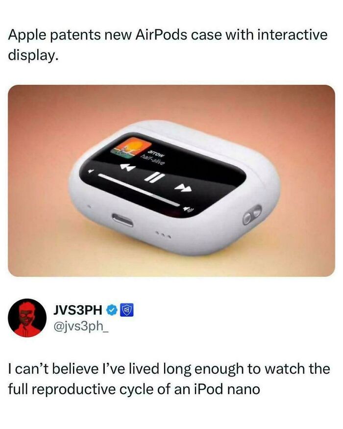 Apple Airpod