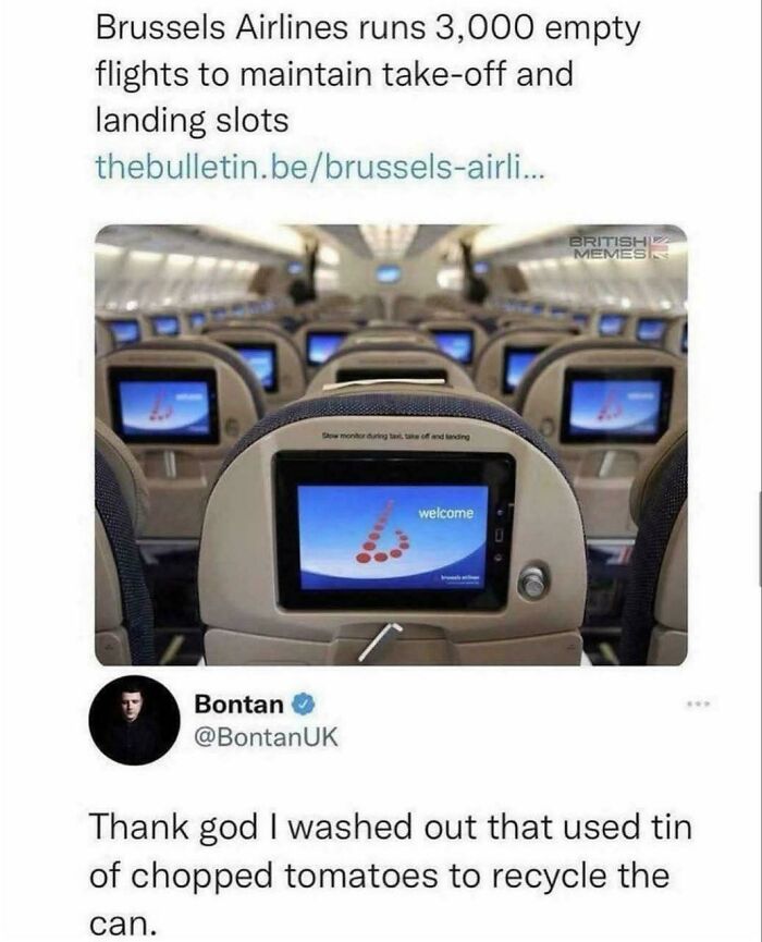 Brussels Airlines