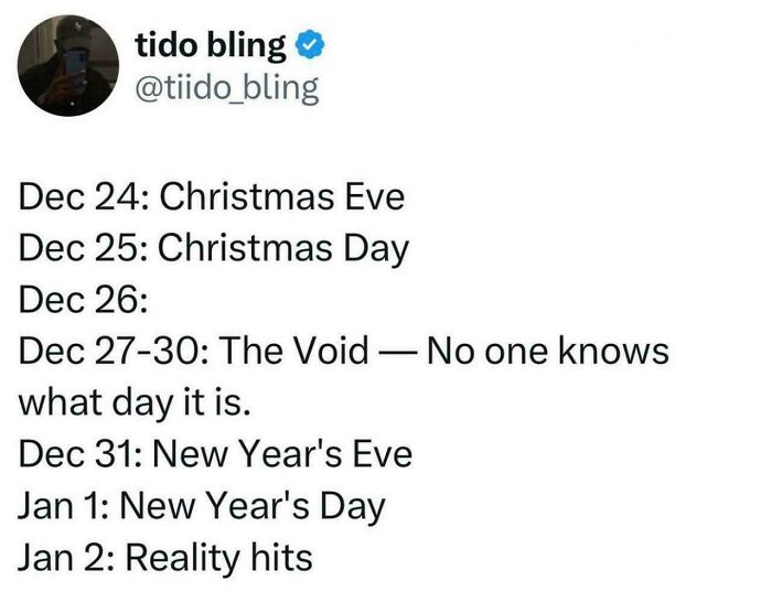 Eve And Reality