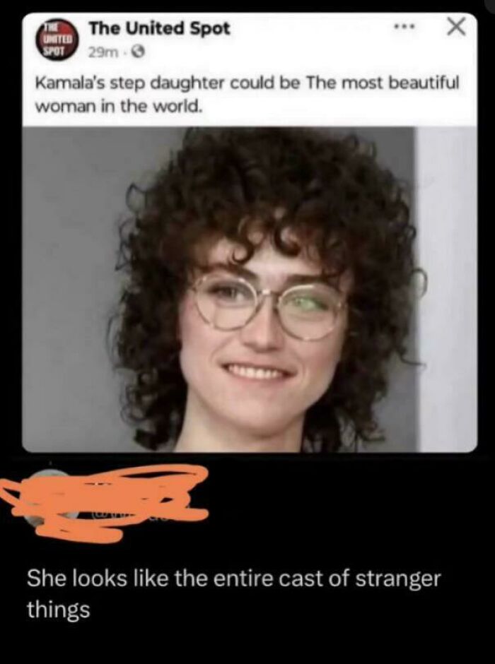 I Mean He’s Not Wrong