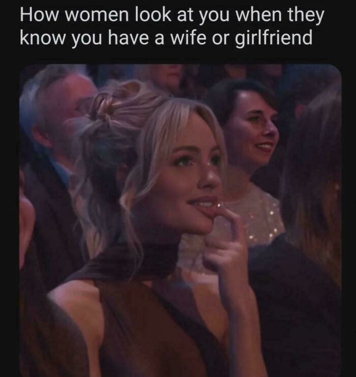 True?